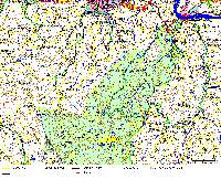Irteerako mapa