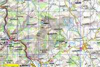 Irteerako mapa