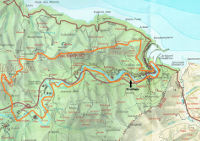 Irteerako mapa