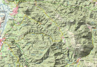 Irteerako mapa