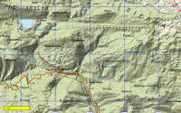 Irteerako mapa