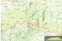 Irteerako mapa