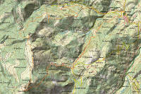 Irteerako mapa
