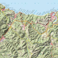 Irteerako mapa