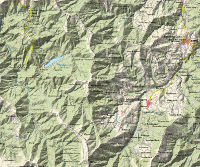 Irteerako mapa