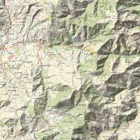 Irteerako mapa