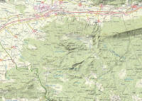Irteerako mapa