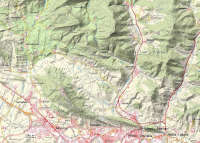 Irteerako mapa