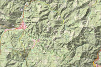 Irteerako mapa
