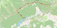 Irteerako mapa
