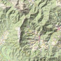 Irteerako mapa