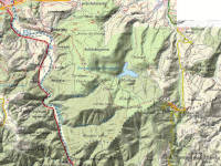 Irteerako mapa